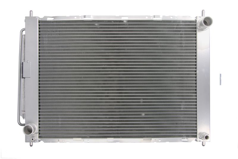 Condensator climatizare 510x382x18 mm