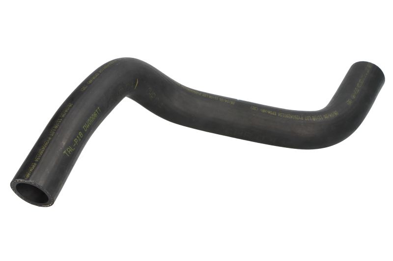 Furtun radiator inferior cauciuc
