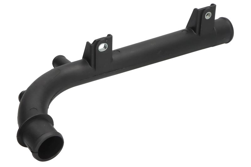 Cuplaj conducta lichid racire 383 mm 28.5x27.5 mm negru