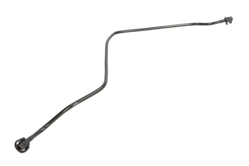Cuplaj conducta lichid racire plastic negru 710 mm