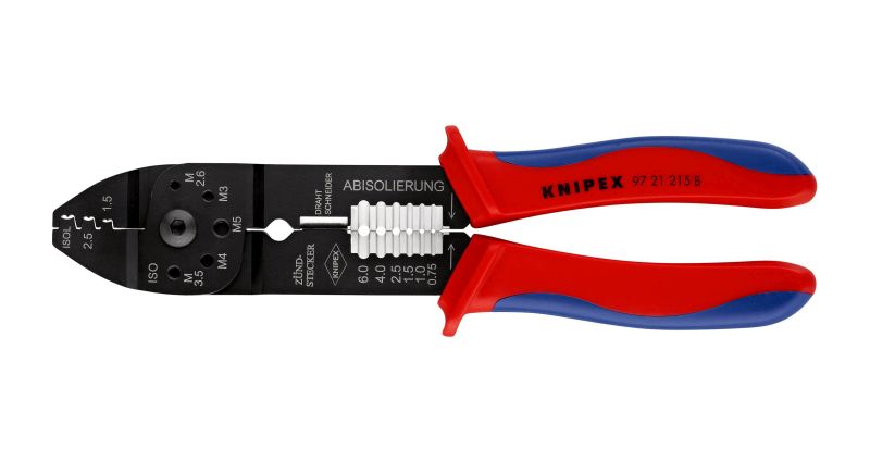 Clesti de izolat 230 mm