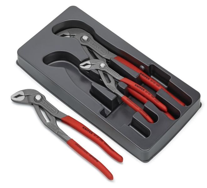Pliers set