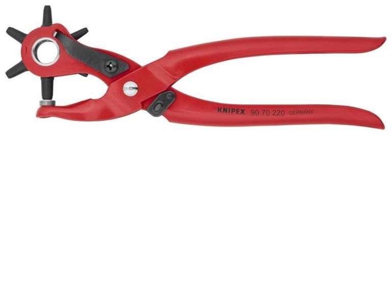 Clesti speciali rotativ 220 mm