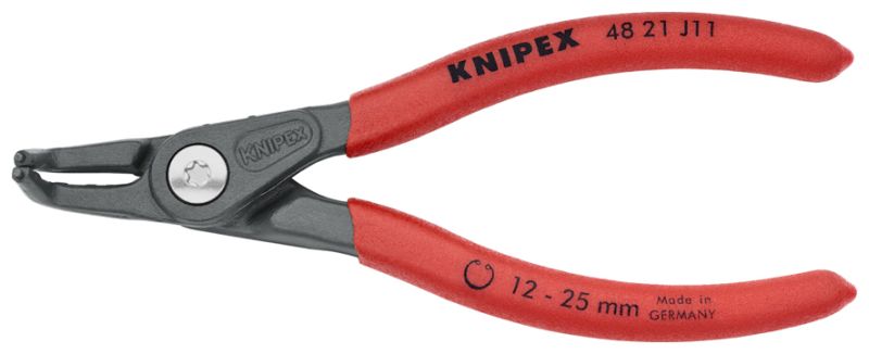 Clesti pentru clipse indoit 90 de grade 130 mm