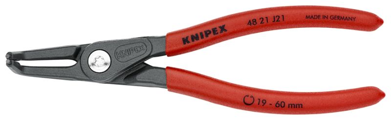 Clesti pentru clipse indoit 90 de grade 165 mm