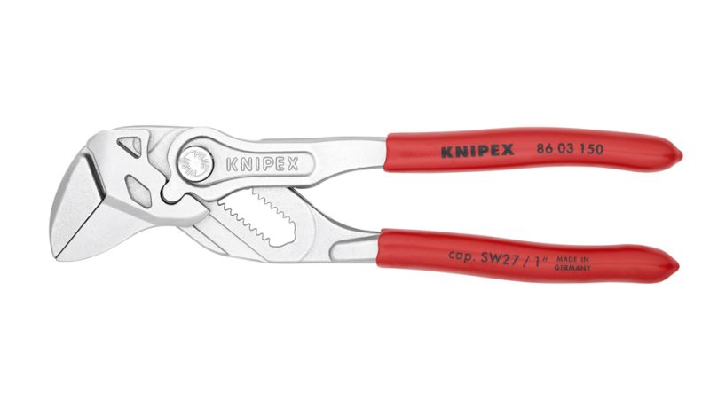 Cleste teava/pompa apa reglabil 150 mm