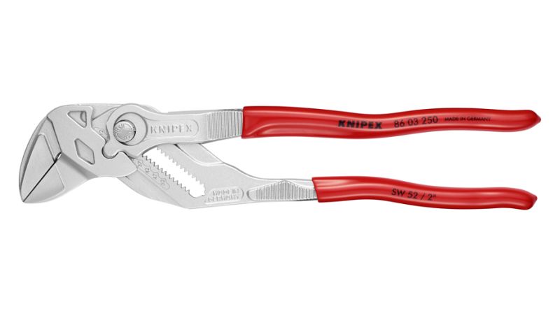 Cleste teava/pompa apa reglabil 250 mm