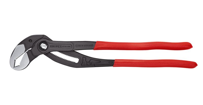 Cleste teava/pompa apa reglabil 560 mm