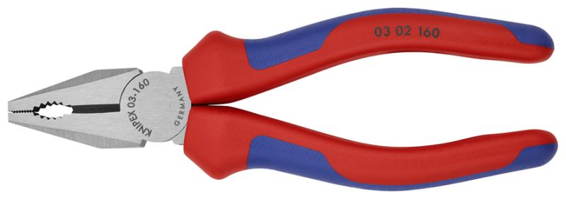 Clesti 160 mm