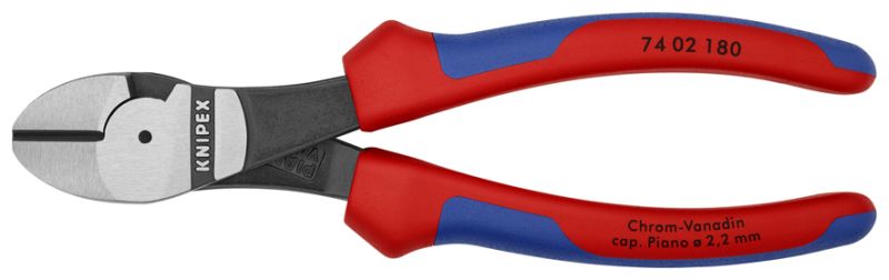 Cleste de taiat 180 mm