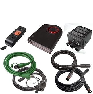 Încălzitor independent autovehicul 1400 W