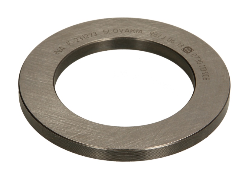 Saiba lagar rulment 5.25 mm 67.0x44.1 mm