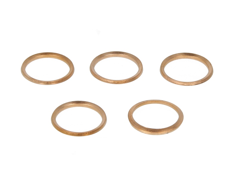 Inel etansare locas diuza 21x17,4x2,3 mm