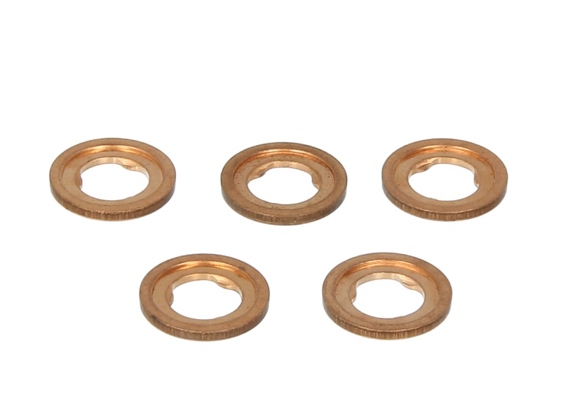 Simering suport diuza 14,9x7x1,5 mm