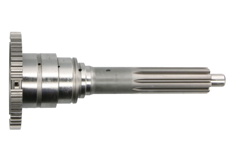 Arbore intrare cutie de viteza 16 S 181 ;16 S 221 PTO