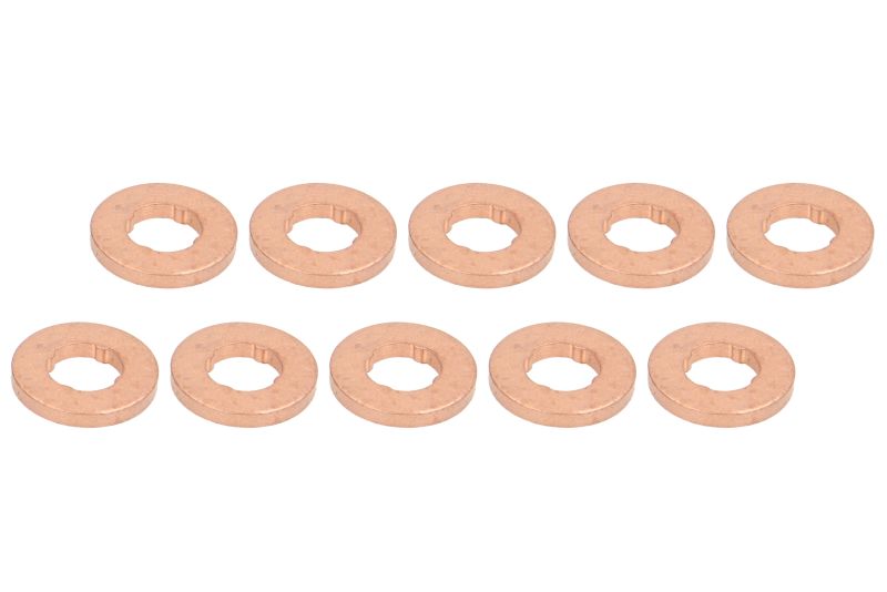 Set garnituri etansare injectoare 2.0 mm 15.0x7.5 mm