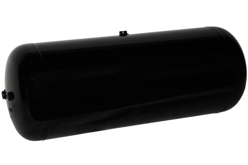 Rezervor aer 1067x396 mm filet M22x1,5