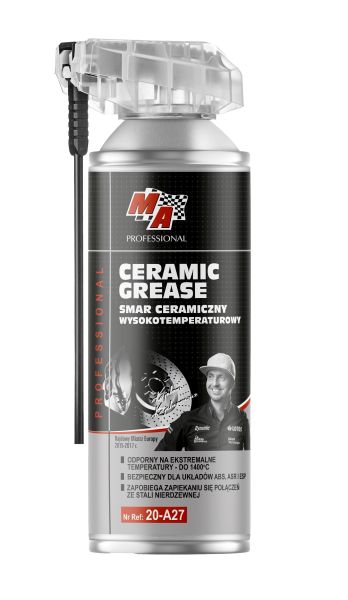 Vaselina MA PROFESSIONAL 400ml