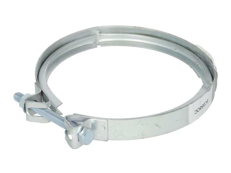 Colier sistem de esapament 146x127 mm