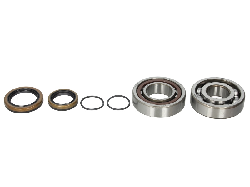Set reparare de arbore cotit