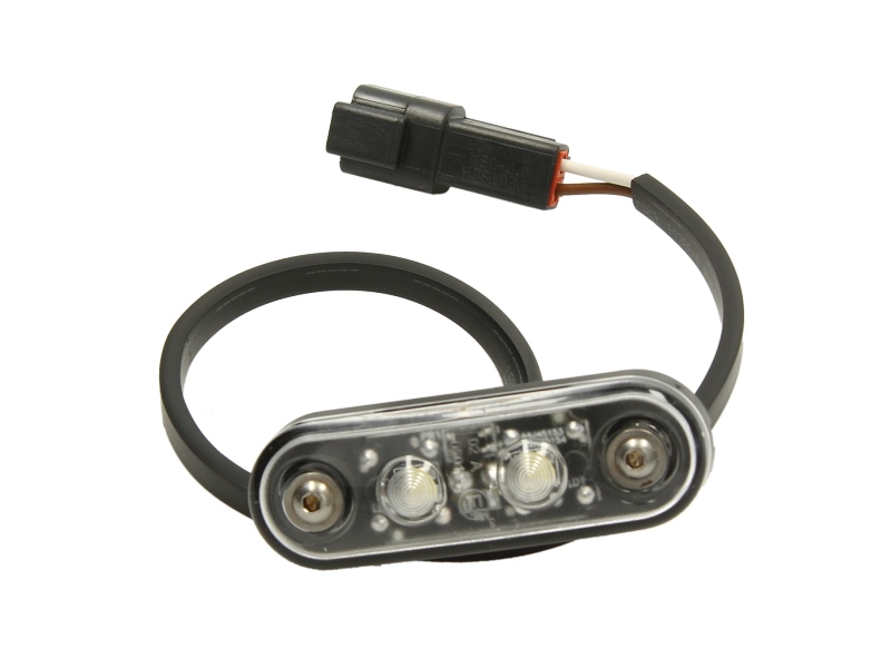 Lumina de clarificare LED 24V alb