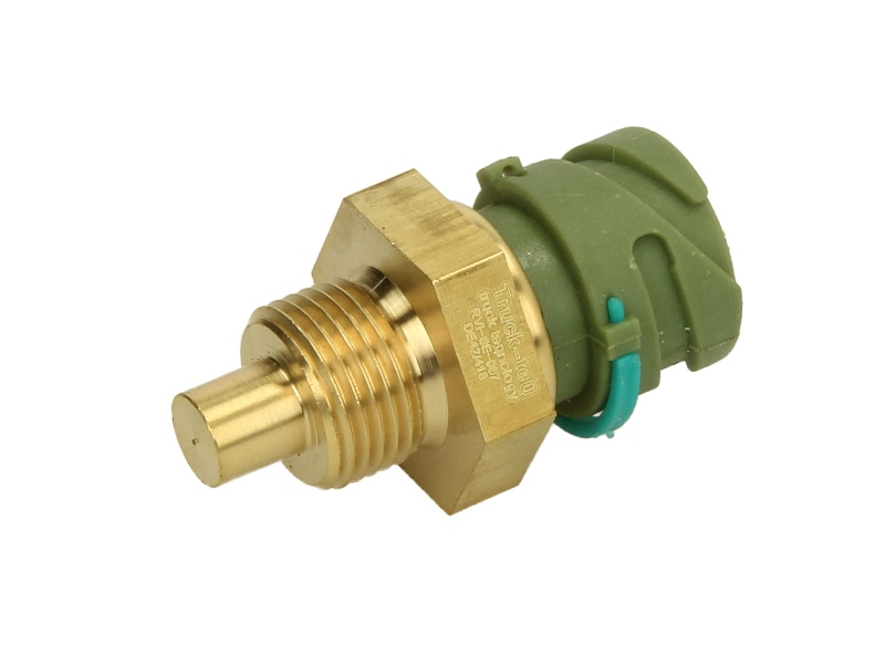 Senzor temperatura lichid de racire verde
