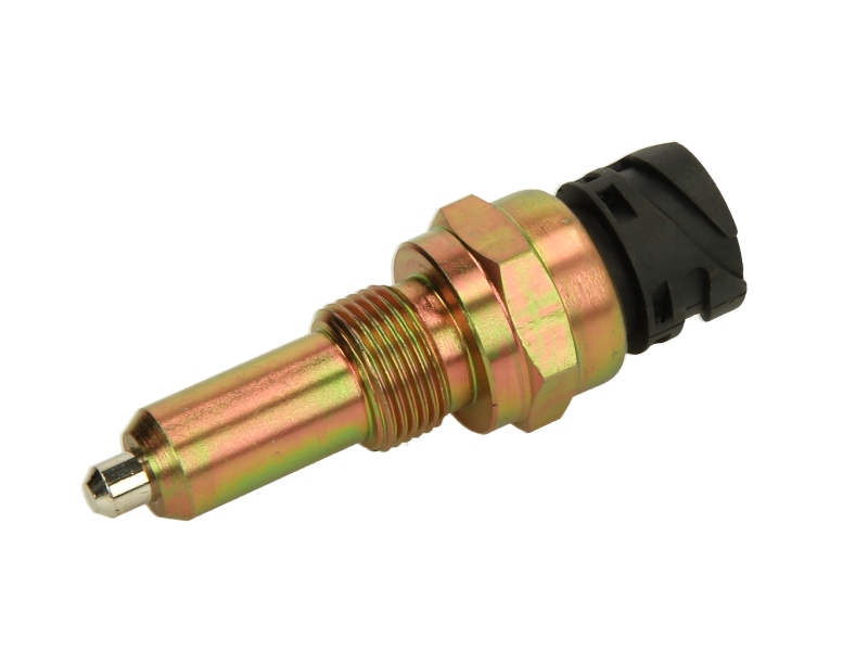 Comutator control