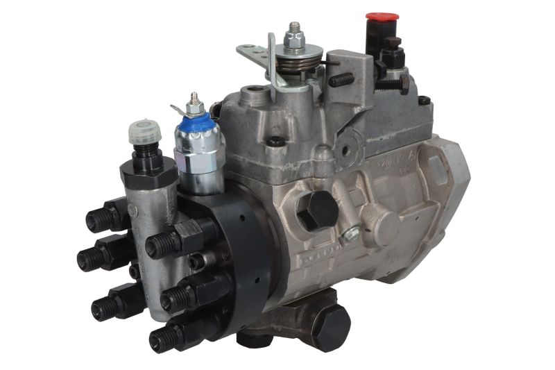 Pompa de injectie