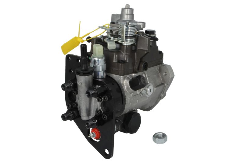Pompa de injectie