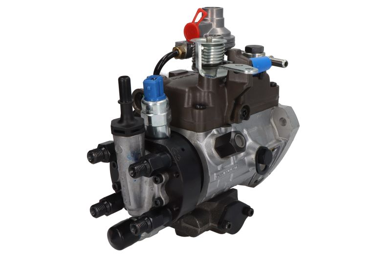 Pompa de injectie