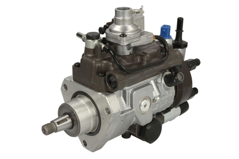 Pompa de injectie