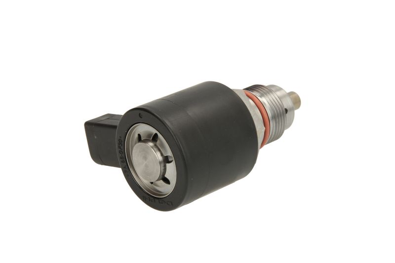 Supapa reglaj, cantitate combustibil (sistem common-rail)