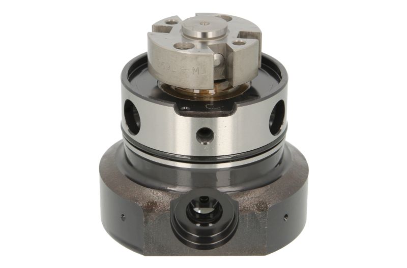 Unitate de control injectie combustibil