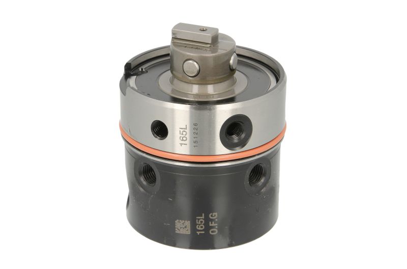Unitate de control injectie combustibil