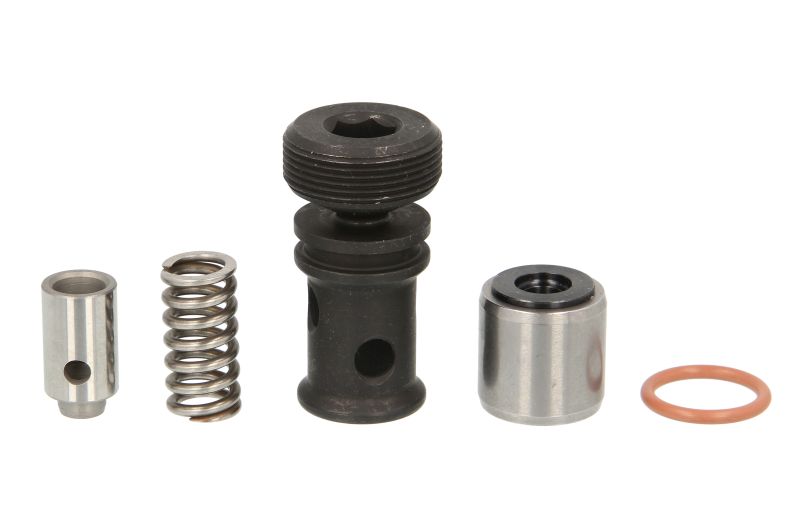 Supapa control presiune sistem common-rail