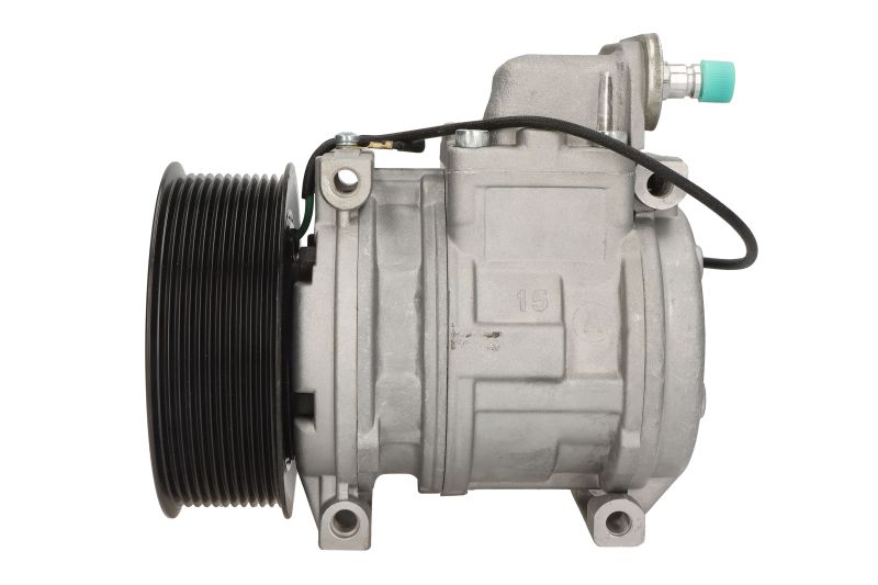 Compresor climatizare 130 mm 24V