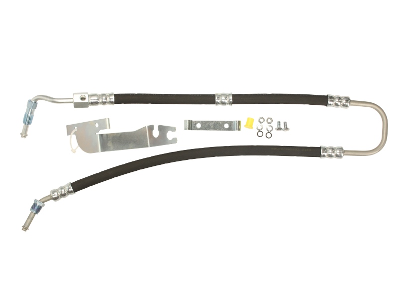 Furtun hidraulic sistem de directie