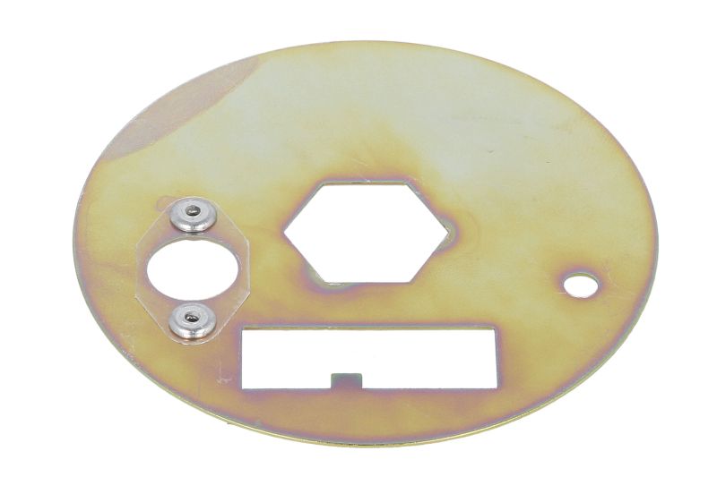 Tabla profilata