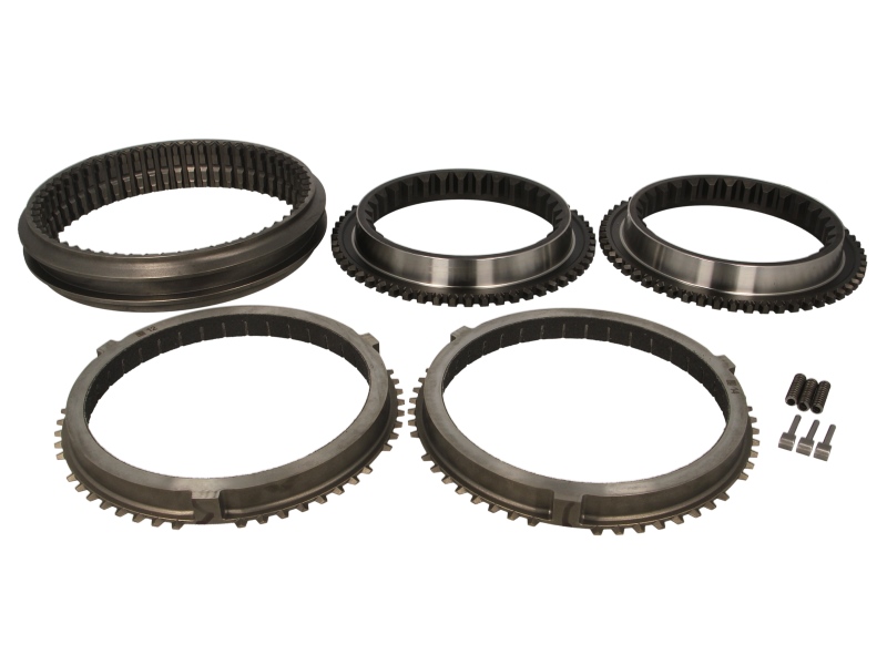 Set de reparatie sincroane la transmisie 12 AS 2301 IT