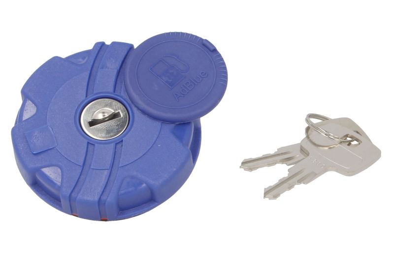 Buson rezervor (injectie aditiv) plastic 40 mm