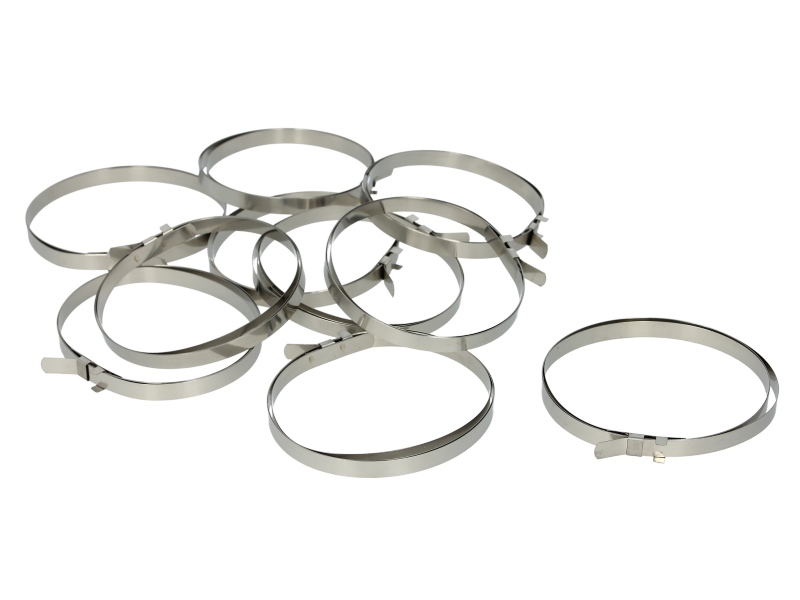 Clema set 10 bucati