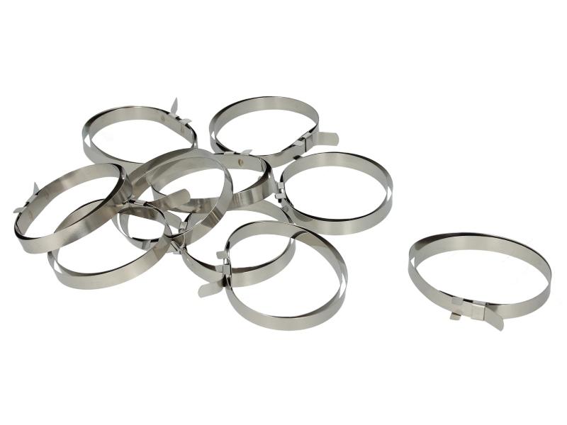 Clema set 10 bucati