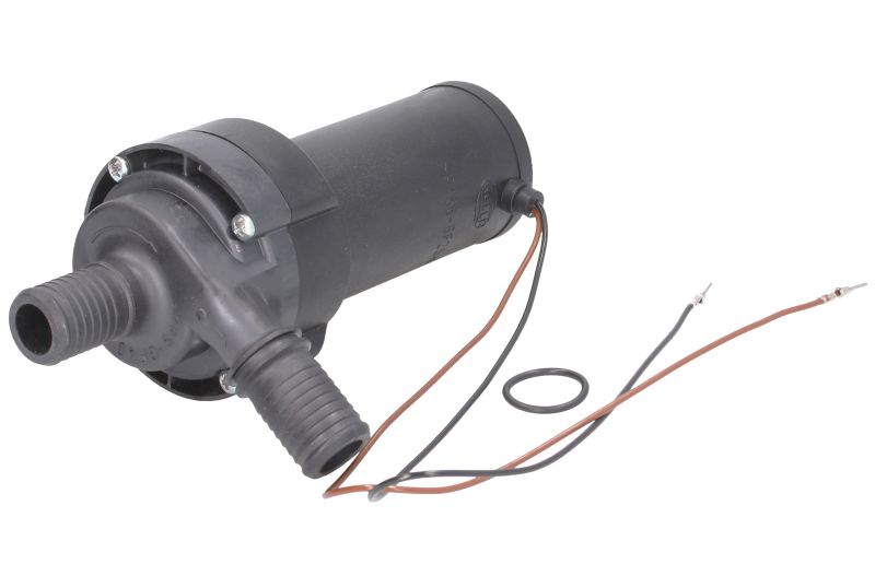 Incalzire independenta compresor pneumatic 24V