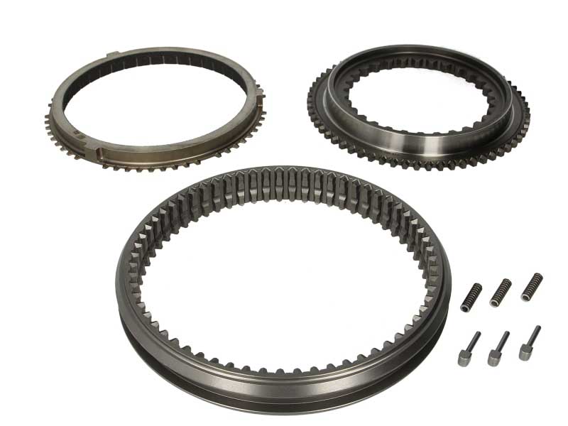 Set de reparatie sincroane la transmisie 12 S 2333 TD