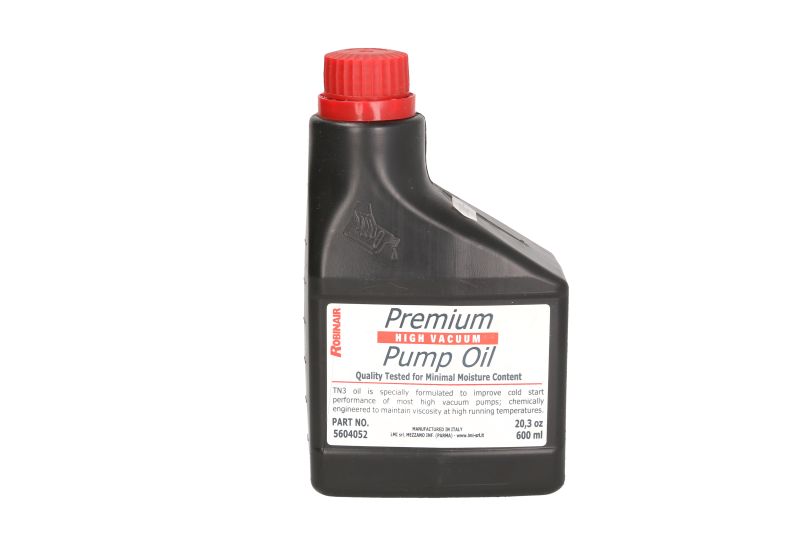 Ulei BOSCH pentru pompa de vid A/C 0,6L