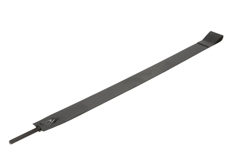 Banda de fixare rezervor de combustibil 670 mm set 2 bucati