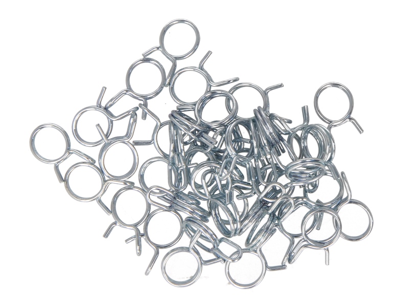 Spring clamp