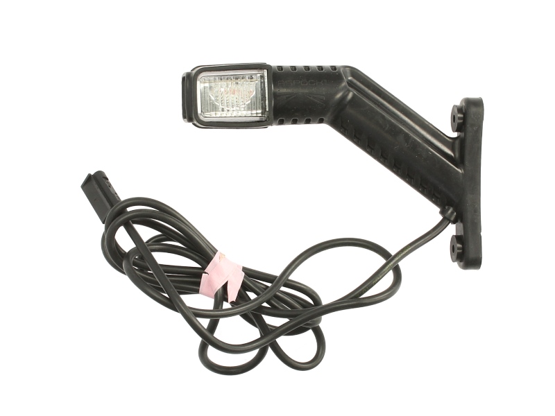 Lumina de clarificare ADR LED 24V alb cablu 2000 mm