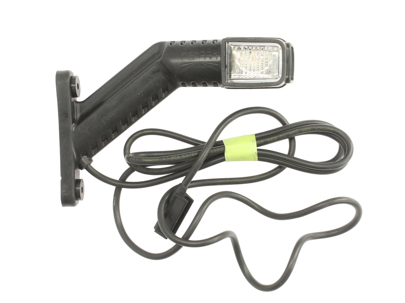 Lumina de clarificare ADR LED 24V cablu 2000 mm