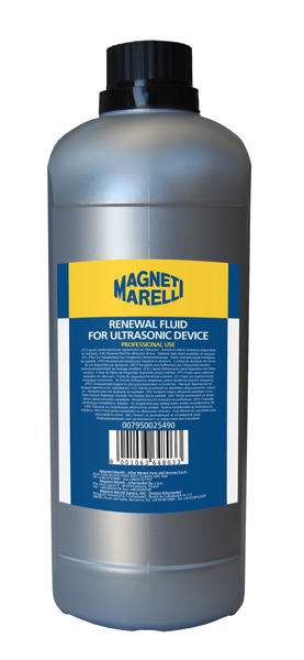 Solutie antibacteriana MAGNETI MARELLI 1000ml
